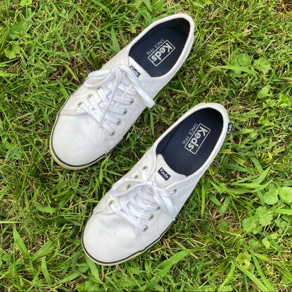Keds sneakers